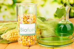 Calver biofuel availability
