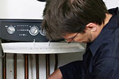 boiler repair Calver