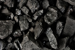 Calver coal boiler costs