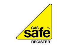 gas safe companies Calver